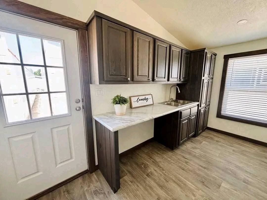 Mobile-home 3 chambres – Image 15