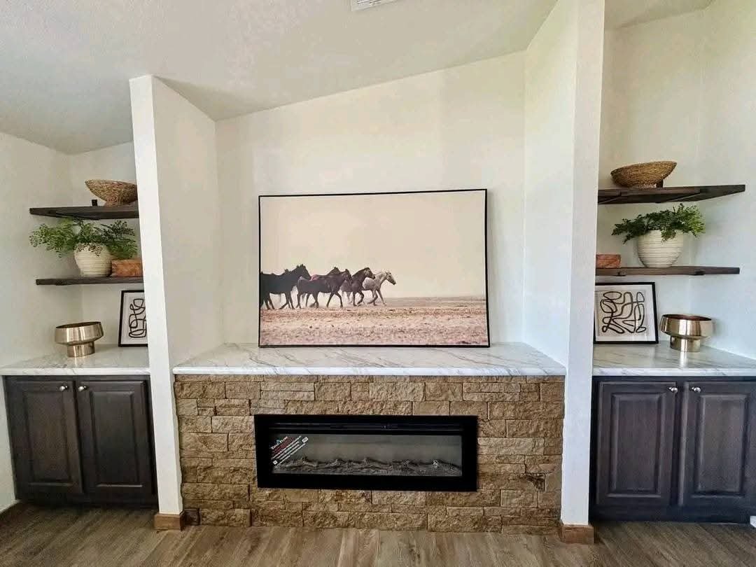 Mobile-home 3 chambres – Image 21
