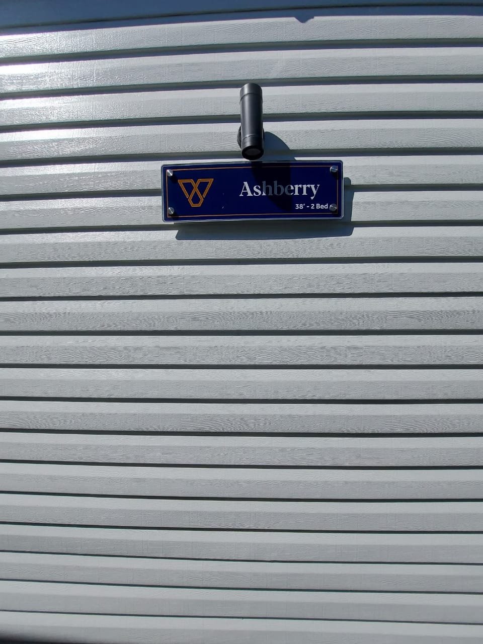 MOBILE HOME Victory Ashberry – Image 2