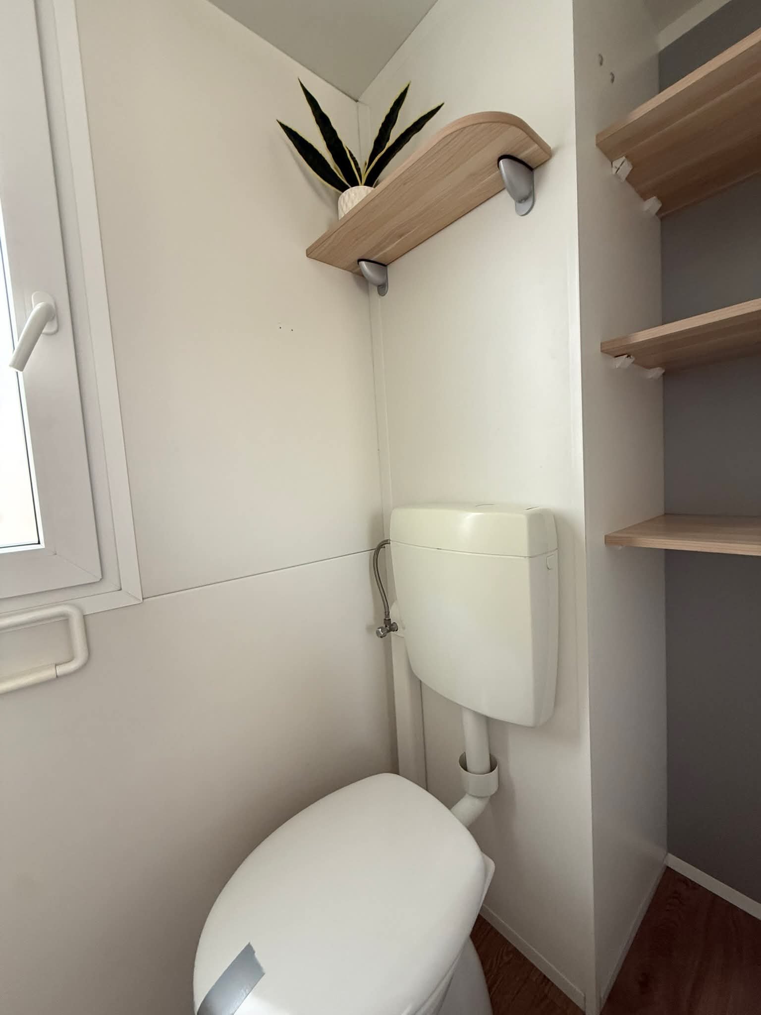 MOBILE HOME un Roller unique et hautement équipée – Image 19