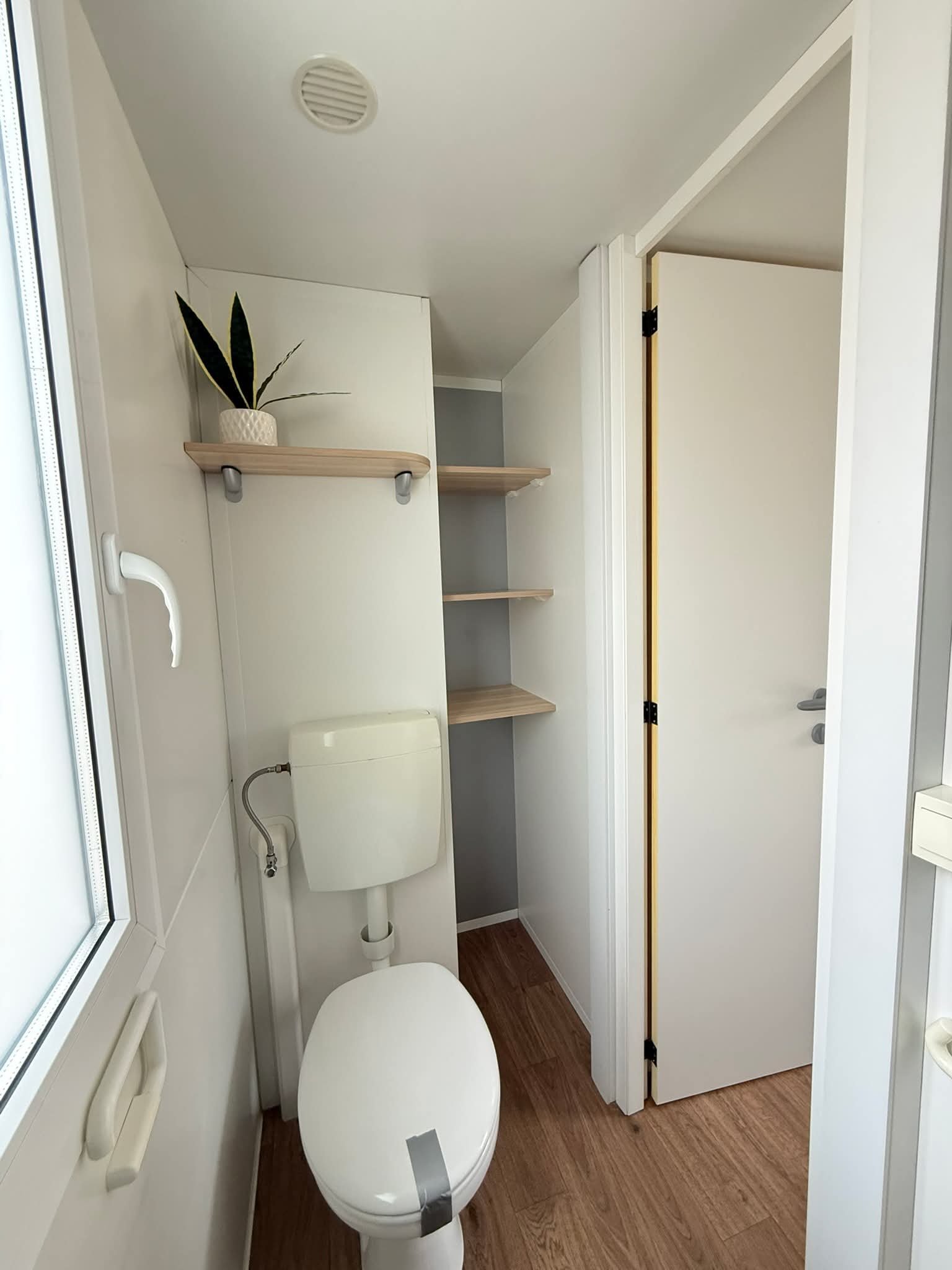 MOBILE HOME un Roller unique et hautement équipée – Image 16