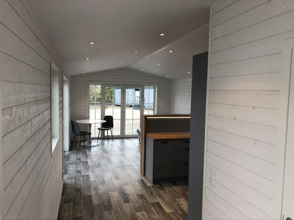 Container habitable T2 – Image 16