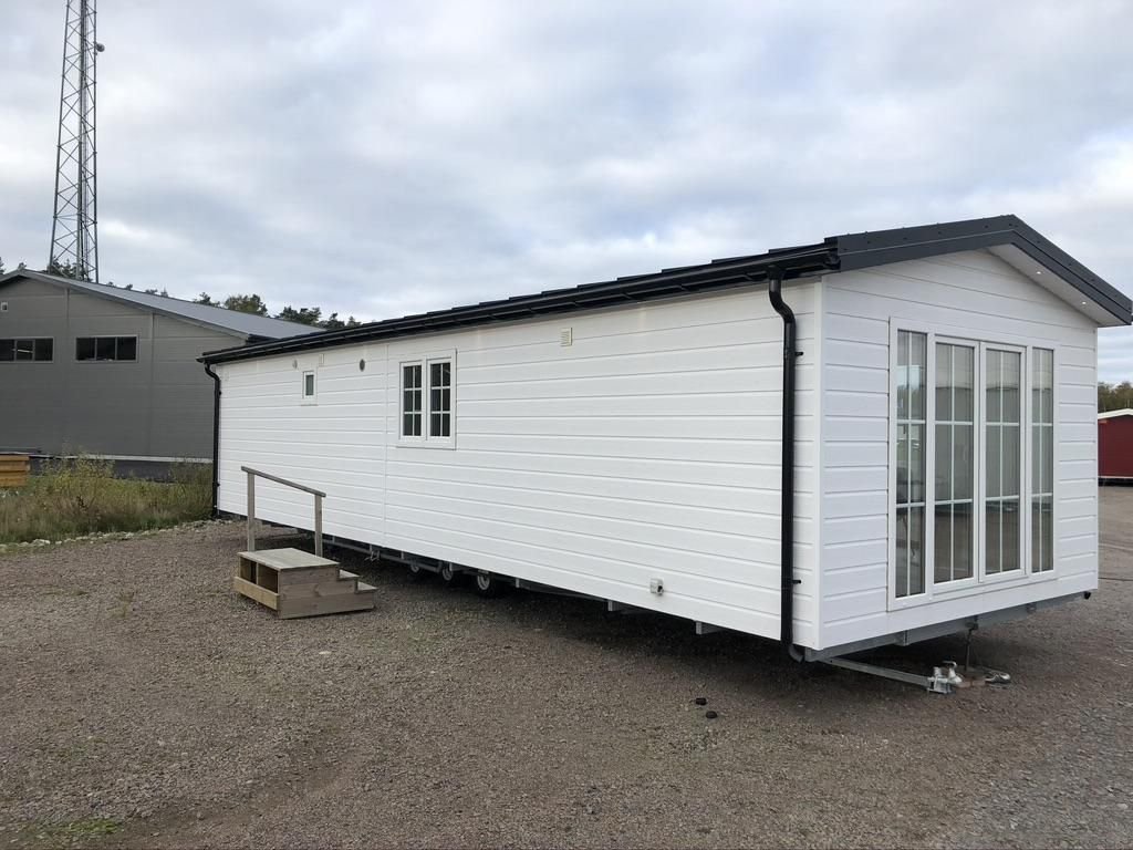 Container habitable T2 – Image 5