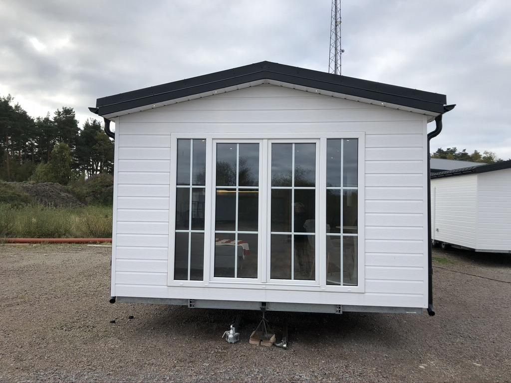 Container habitable T2 – Image 4