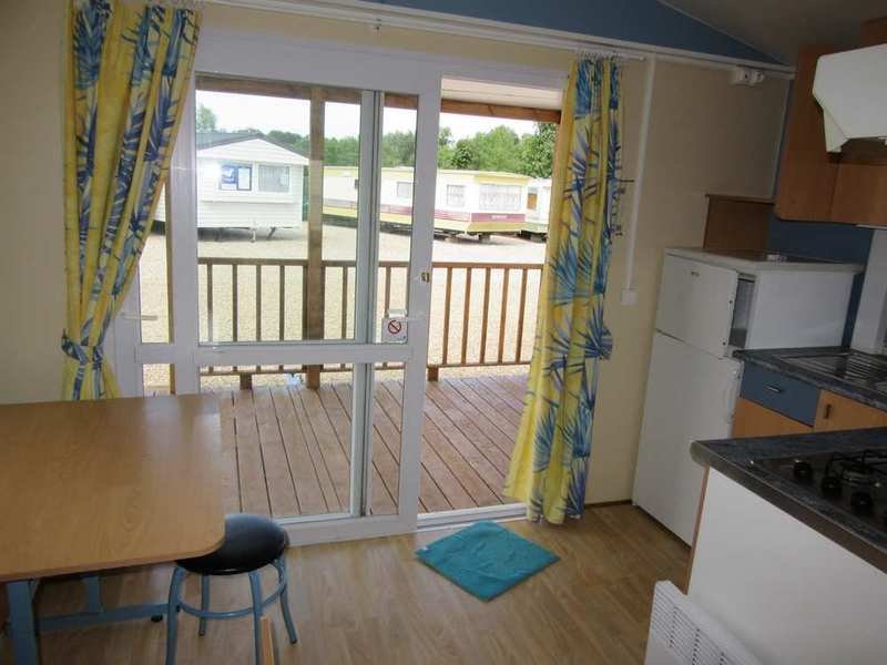 Sun Roller, mobile home – Image 12