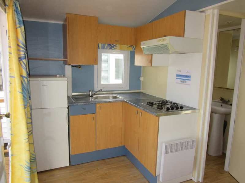 Sun Roller, mobile home – Image 6