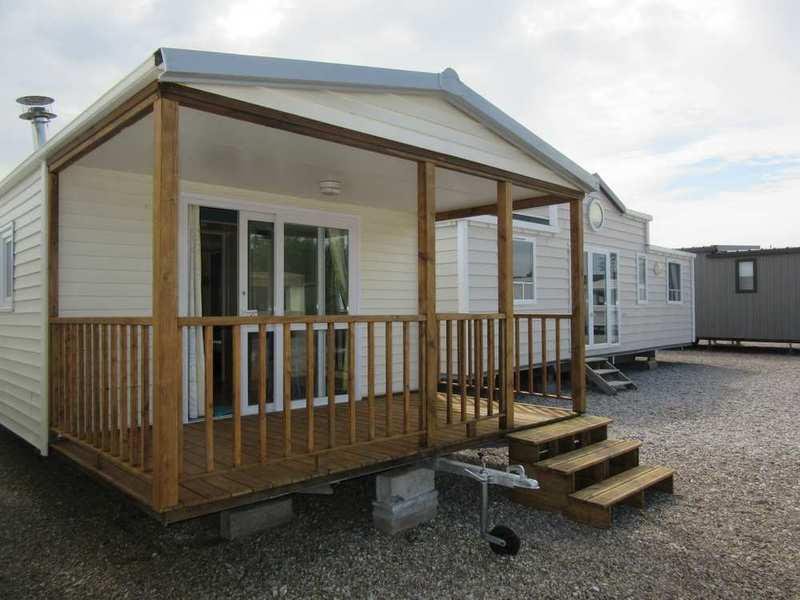Sun Roller, mobile home – Image 5