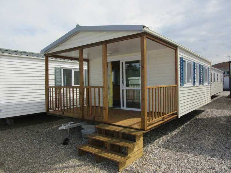 Sun Roller, mobile home – Image 4