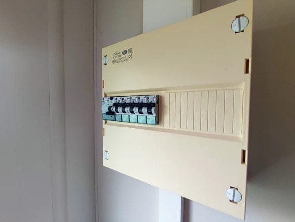 Casa móvel YBT T2 Super – Image 11