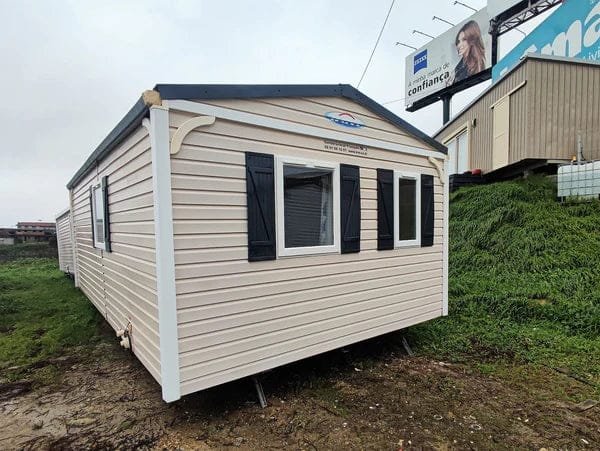 Casa móvel YBT T2 Super – Image 2