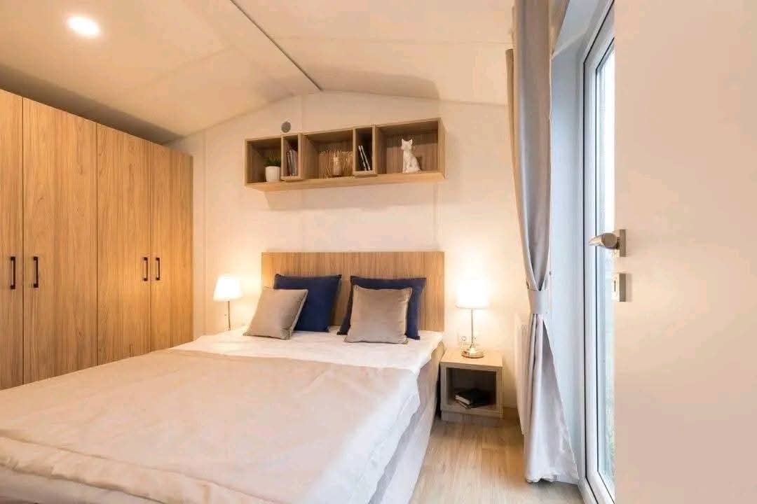 🏡 Mobile Home 2 Chambres – Image 9