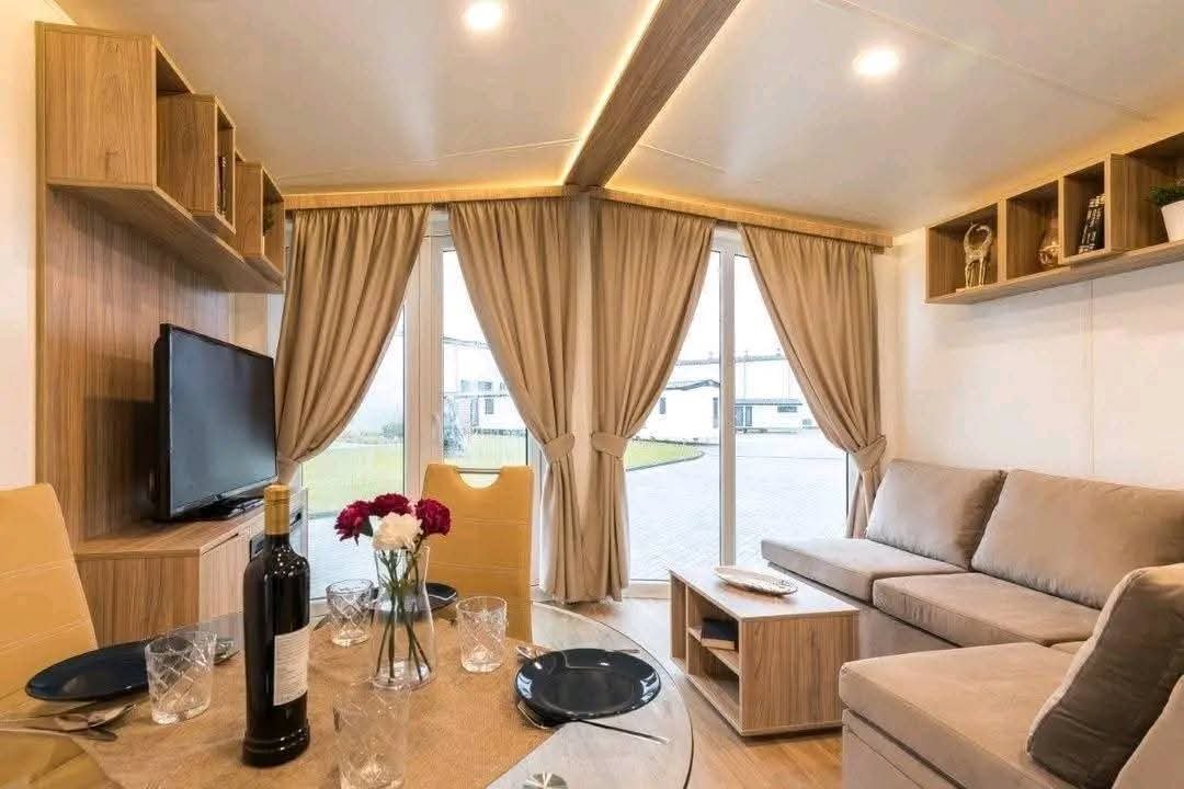 🏡 Mobile Home 2 Chambres – Image 7