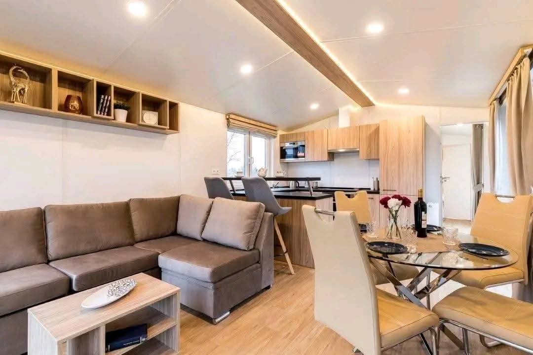 🏡 Mobile Home 2 Chambres – Image 6