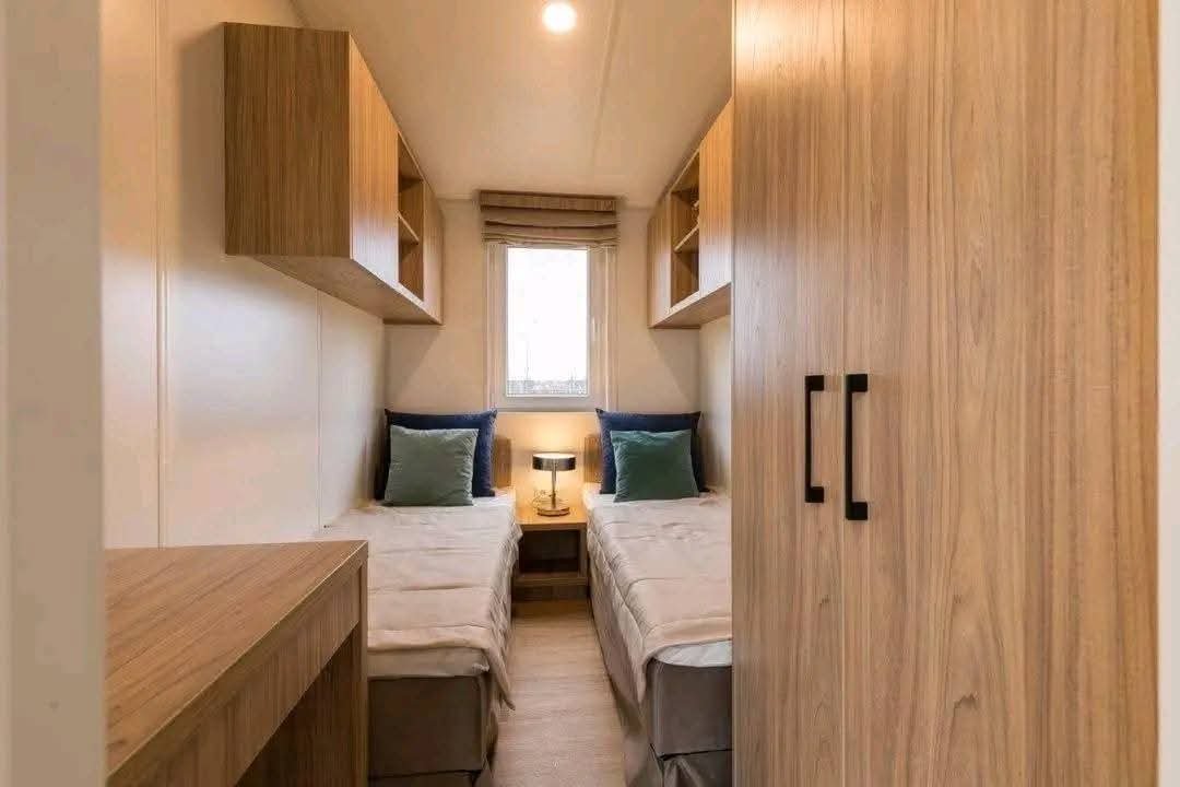 🏡 Mobile Home 2 Chambres – Image 4