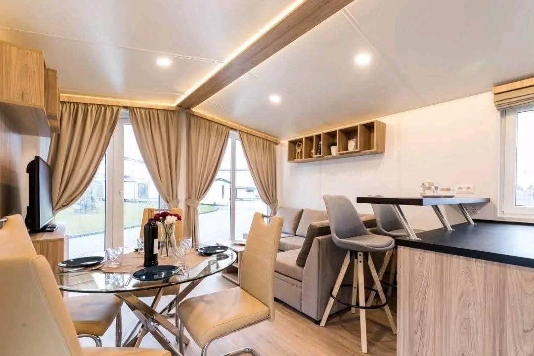 🏡 Mobile Home 2 Chambres – Image 3