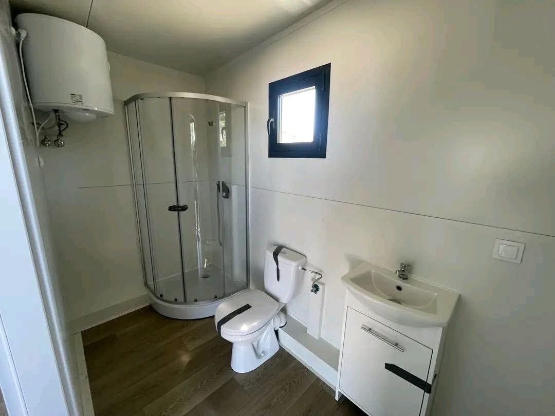 Maison modulaire moderne – Image 6