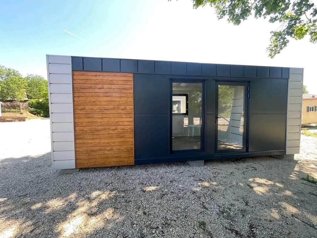 Maison modulaire moderne – Image 3
