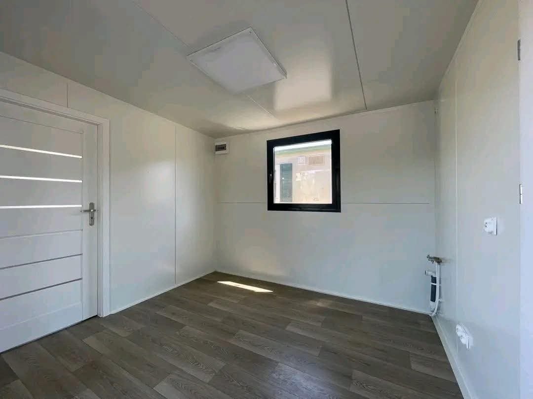 Maison modulaire moderne – Image 4